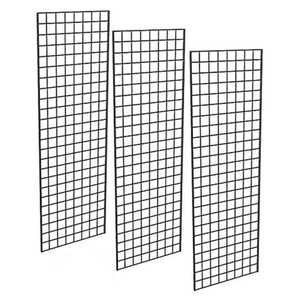 OEM e ODM servizio Cremagliera Griglia/Griglia di Supporto A Parete/NEGOZIO di ATTREZZATURE - Product Image 1