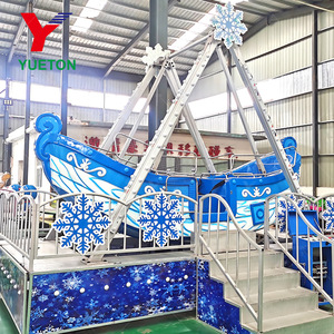 Fabricant chinois Design <span class=keywords><strong>Manege</strong></span> Fairground Attraction Carrousel à glace pour enfants Mini parc d'attractions Pirate Ship Ride à <span class=keywords><strong>vendre</strong></span> - Product Image 1