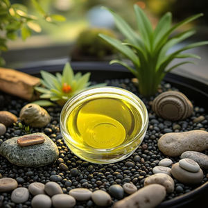 סופר triterpene ganoderma Lucidum ליבול אבקת ויטמין-פטריות פעיל לחלץ אורגני מוסמך תוף אריזה - Product Image 3