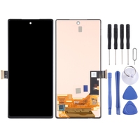 Écran LCD AMOLED d'origine pour Google Pixel 6 GB7N6 G9S9B16 avec assemblage complet du numériseur
