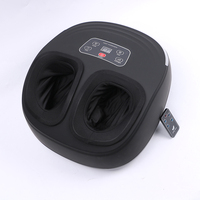 Gesundheits produkt Fuß massage gerät Vibration Bein Blut kreislauf massage gerät