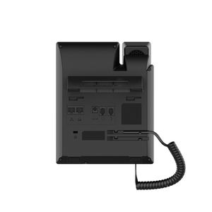 Télé<span class=keywords><strong>phone</strong></span> SIP IPH603W à 4 lignes avec écran LCD de 2,4 pouces, montable au mur, pour les entreprises et les hôtels, avec réseau PoE, conférence à 6 participants, télé<span class=keywords><strong>phone</strong></span> VoIP - Product Image 4