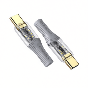 Kakusiga <b>Type</b>-<b>C</b> <b>Charging</b> And Sync <b>Cable</b> PD60W 1M For <b>Fast</b> <b>Charging</b> And Data Transfer - Product Image 2