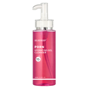 R Private Label Lachs-DNA PDRN <span class=keywords><strong>Gel</strong></span>-zu-Schaum-Reiniger PDRN <span class=keywords><strong>Gel</strong></span>-Schaum-Reiniger & Make-up-Entferner PDRN <span class=keywords><strong>Gel</strong></span>-zu-Schaum-Reiniger - Product Image 5