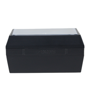 IMSH Đồng Hồ Báo Thức Kim Thạch Anh BB08501 Đồng Hồ Báo Thức Để Bàn Cạnh Giường Wecker Despertador Đồng Hồ Báo Thức Kim Tùy Chỉnh Để Bàn - Product Image 6