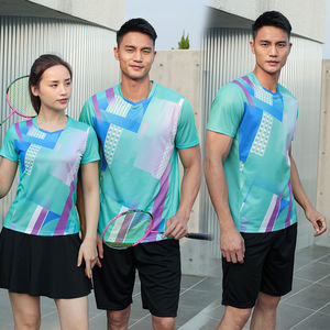 T-shirt de sport lourd pour hommes sport airbus polo uniforme scolaire enfants mode hommes t-shirts t Gym T-shirts - Product Image 3