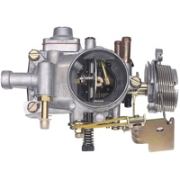 Carburateur H117 pour PEUGEOT 404 504 et Nissan moteur transfrontalier modèle neuf E14185 140100 1401.E2 2012-2014