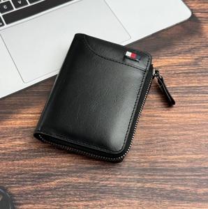 <b>Wallet</b> Money Clip Zipper Coins Elastic <b>Wallet</b> for <b>Men</b> Purse Unisex Pu Leather <b>Slim</b> <b>Men</b> <b>Wallet</b> Card Holders - Product Image 4
