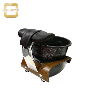 Bañera de pies con base para <span class=keywords><strong>spa</strong></span>, bañera de hidromasaje para exteriores, para pedicura - Product Image 1