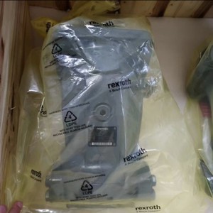 Moteurs à piston hydrauliques A2FM160/61W-VAB020 R902193982 pour machines de construction - Product Image 5