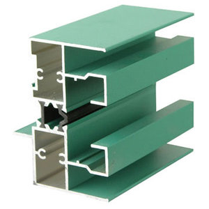 Chine top fabricant toutes sortes de profilés en <span class=keywords><strong>aluminium</strong></span> <span class=keywords><strong>catalogue</strong></span> - Product Image 3