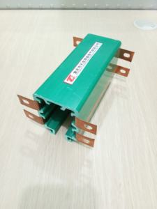 Guides de <span class=keywords><strong>rail</strong></span> de chariot fermés pour ponts roulants - Product Image 3