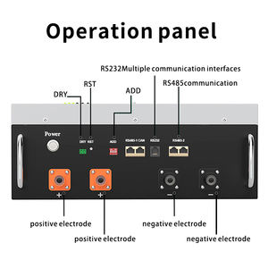 ENOOK 대용량 5kw 10kw 15kw <span class=keywords><strong>lifepo4</strong></span> 배터리 <span class=keywords><strong>100mah</strong></span> 200mah 스마트 BMS 가정용 배터리 에너지 저장 장치 - Product Image 6