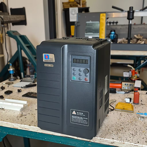XLY7000 15KW 380V Variateur de Fréquence Modifié ISO Certifié CE Basse Fréquence VFD Générateur de Fréquence Variable Puissance Variable - Product Image 3