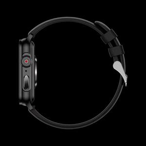 Montre connectée originale H23 avec bracelet, appel par Bluetooth, bracelet de 1,57 pouce, fréquence cardiaque, pression artérielle, SpO2, 123 modes sportifs, suivi de la forme physique, montre intelligente pour hommes - Product Image 6