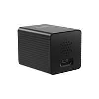 Cámara IP Wifi PIR de Bajo Consumo, Módulo de Cámara PTZ Inalámbrica 4K, Cámara de Seguridad de 5.0MP