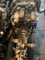 Moteur d'occasion de bonne qualité 4.2L Inline-6 pour Nissan TD42T