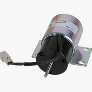 Actionneur solénoïde 0300-12E2LS3 pour le contrôle de vannes électriques à usage industriel - Product Image 1