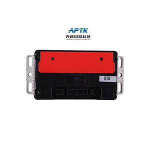 ตัวควบคุมจักรยานไฟฟ้า48V 1500 W 60A 40A สำหรับยานพาหนะไฟฟ้า1500วัตต์72โวลต์ - Product Image 2