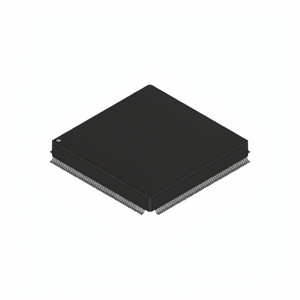 ชิ้นส่วนอิเล็กทรอนิกส์ BFQFP 208แบบฝังออนไลน์ LC5512B-75Q208C ของแท้ - Product Image 1
