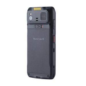 เครื่องสแกนบาร์โค้ด Honey Well ScanPal EDA57 รุ่นทนทาน หน้าจอ 5.5 นิ้ว HD FHD ระบบ Android 10 รองรับ 5G เซลลูลาร์ Wi-Fi 5 มือถือ สแกนบาร์โค้ด 2 มิติ ใช้งานได้นานกว่า 12 ชั่วโมง มีสินค้าในสต็อก - Product Image 2