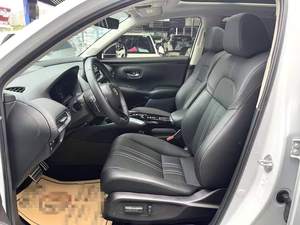 <span class=keywords><strong>Honda</strong></span> <span class=keywords><strong>HR</strong></span>-<span class=keywords><strong>V</strong></span> 2023 <span class=keywords><strong>EHEV</strong></span> 2.0L E-CVT Dynamic Edition SUV Usado, Híbrido Compacto Eficiente en Combustible, Inspeccionado y Listo para Exportación - Product Image 5