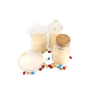 Gélatine de Bœuf Halal Instantanée 120-300 Bloom Épaississant/Stabilisateur - Dissolution Rapide pour une Utilisation Culinaire Facile - Product Image 4