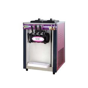 Precios de las Máquinas de Helados Más Vendidas/Máquina para Hacer Helados - Product Image 1