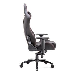 Chaise de Gaming de bureau confortable avec Logo personnalisé, pivotante, pour <span class=keywords><strong>salon</strong></span> et Gaming, vente en gros, - Product Image 3