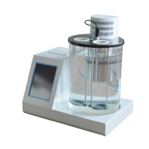 Densímetro de Productos ASTM D1298 ISO 3675, Medidor de Densidad de Aceite - Product Image 2