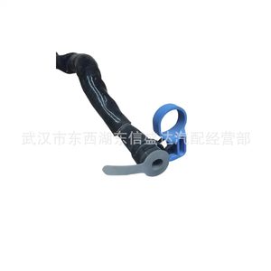สายยางน้ำเทอร์โบสำหรับรถยนต์ซีตรอง เปอโยต์ OE 1341K4 9805975280 - Product Image 3