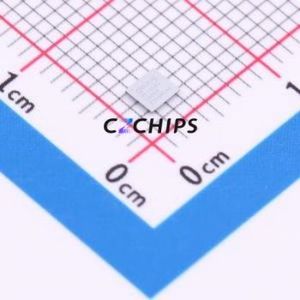 DA14585-00000VV2 Wireless Transceiver IC WLCSP-34(2.4x2.7) RF I2C/ UART/ SPI 3.3V Bluetooth 0dBm - Product Image 1