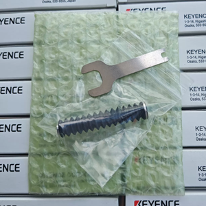 KEYENCE OP-84460 ฝาครอบกันฝุ่นสำหรับหัวเซ็นเซอร์ GT2-H50 ฝาครอบป้องกันยาง NBR อุปกรณ์เสริม OP 84460 - Product Image 5