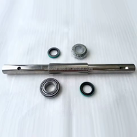 Kit d'arbre de ventilateur 77-2619 772619 772-619 pour Thermo King TS-200 / T-600