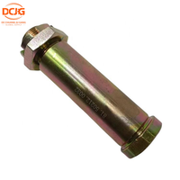 Goupille de frein SHACMAN X3000 M3000 F3000 81.50212.0032 pour système d'essieu, pièces de rechange neuves pour camion