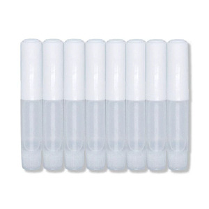 Meilleur prix <span class=keywords><strong>pour</strong></span> la <span class=keywords><strong>colle</strong></span> à <span class=keywords><strong>ongles</strong></span> acrylique transparente à séchage rapide, mini <span class=keywords><strong>colle</strong></span> à <span class=keywords><strong>ongles</strong></span> forte et collante avec capuchon rond - Product Image 1