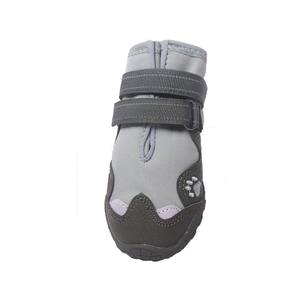 Zapatos impermeables y transpirables para perros, botas reflectantes antideslizantes para perros, zapatos para mascotas de otoño e invierno - Product Image 3