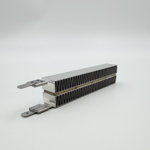 בידוד מותאם אישית חשמלי חום חום חימום אלמנטים קרמיים מדיח כלים אוויר חם יבש 110vac 240w - Product Image 4