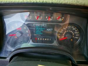 Camionnette <span class=keywords><strong>Ford</strong></span> Raptor à quatre roues noire d'occasion fabriquée en 2011 - Product Image 5