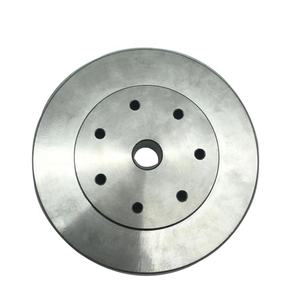 Produttore di fusione di investimento di precisione in acciaio inossidabile 316 AISI personalizzato - Product Image 4