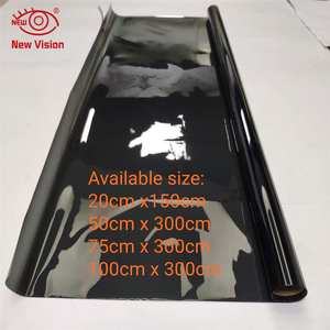 <span class=keywords><strong>Film</strong></span> teinté pour vitres de voiture New Vision Factory Triangle pré-découpé 300 cm x 75 cm, emballage individuel haut de gamme pour la vente au détail, avec outils - Product Image 6