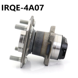 Unidad de Rodamiento de Rueda Trasera y Conjunto de Cabezal de Eje para Nissan Tiida 43202-ED510, Nueva Pieza de Repuesto - Product Image 1
