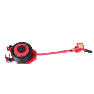 En stock <span class=keywords><strong>Cric</strong></span> pneumatique pliant 3T à commande manuelle pour réparation automobile, disponible à l'international - Product Image 5