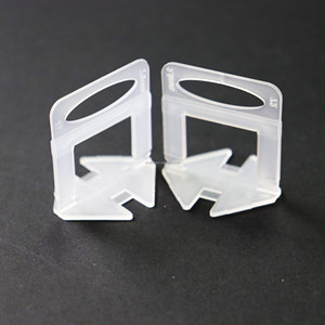 Espaceurs de carrelage durables et modernes réutilisables SRTL-4 <span class=keywords><strong>avec</strong></span> clips de nivellement en plastique pour utilisation au sol - Accessoires de matériaux de construction - Product Image 2