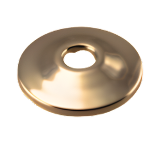 FGC0002ทันสมัยติดผนังทนทานแขนฝักบัวทองแดงมีคุณสมบัติทำความสะอาดง่าย - Product Image 1