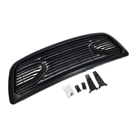 High Quality ABS Material Hot Selling Grille for 09-13 RAM1500 Front Grille