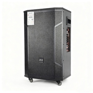 JBA-1501 soluzione a buon mercato 15 pollici altoparlante portatile in legno <span class=keywords><strong>Home</strong></span> <span class=keywords><strong>Teater</strong></span> Sound Sound Sound System Trolly altoparlanti per <span class=keywords><strong>Home</strong></span> Audio - Product Image 6