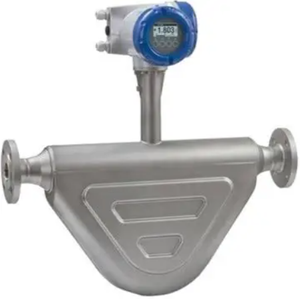 Convertisseur de débit massique Coriolis KROHNE MFC 400 d'origine pour combinaison avec capteurs OPTIMASS MFC 400 KROHNE MFC 400 Coriolis Mass - Product Image 5