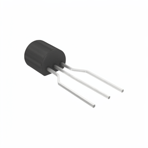 ทรานซิสเตอร์บริการครบวงจรแบบดั้งเดิมถึง-226-3, TO-92-3 MPSA92_D26Z นำไปสู่การซื้อชิ้นส่วนอิเล็กทรอนิกส์ออนไลน์ - Product Image 1