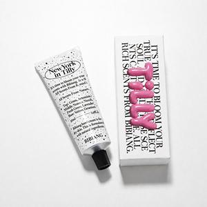 Crème pour les mains BIBIANG 50ml, parfum Tilly inspiré de New York, pour les soins quotidiens de la peau, tous types de peau - Product Image 1